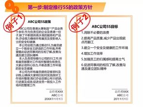 5S管理實(shí)戰(zhàn)漫畫圖解 工廠現(xiàn)場改善從這五步做起